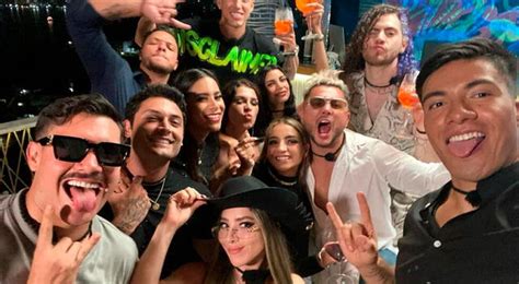 acapulco shore reparto|Acapulco Shore (temporada 11)